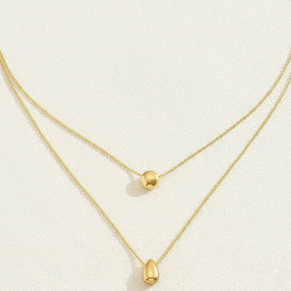 Leah Necklace