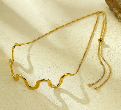 Samara Wave Choker