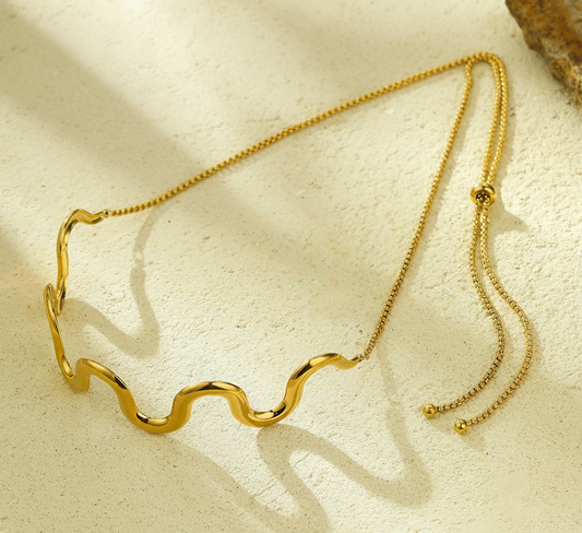 Samara Wave Choker