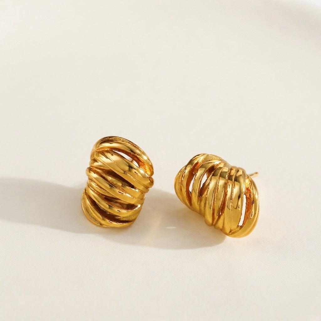 Lola Ear Studs