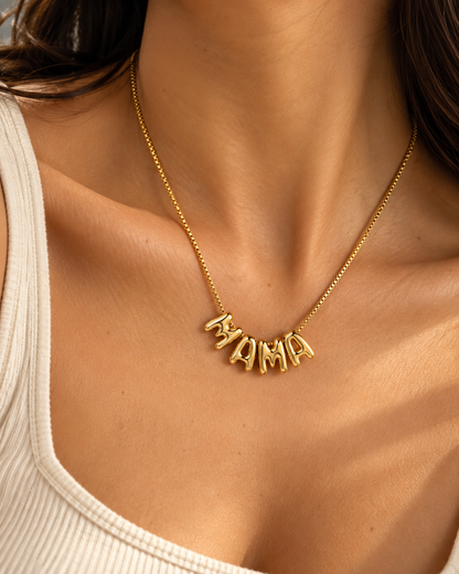 Mama Necklace