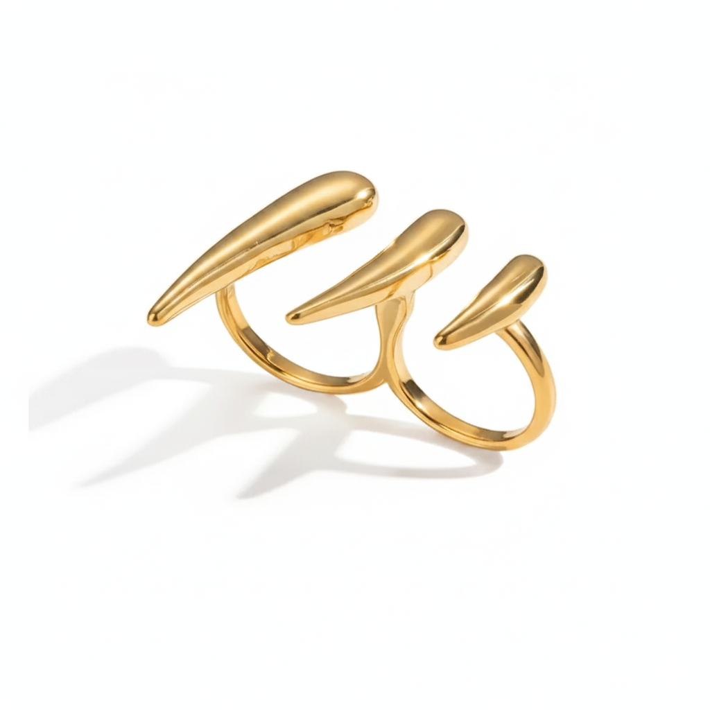 Margot Statement Ring