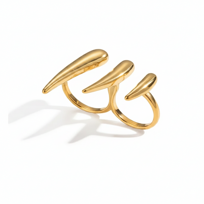 Margot Statement Ring