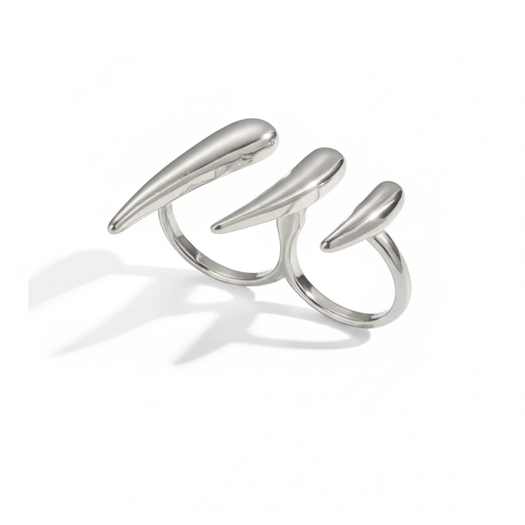 Margot Statement Ring