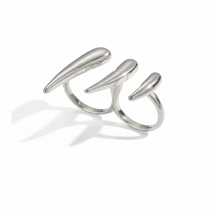 Margot Statement Ring