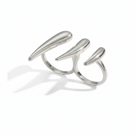 Margot Statement Ring