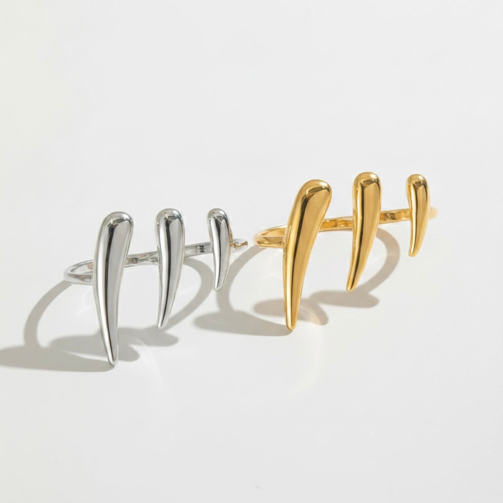 Margot Statement Ring