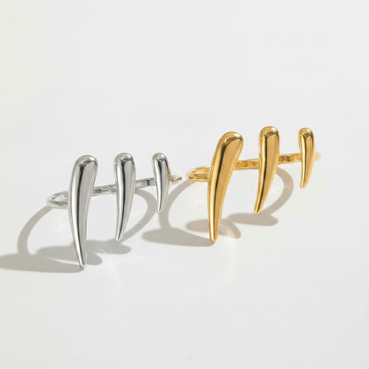 Margot Statement Ring