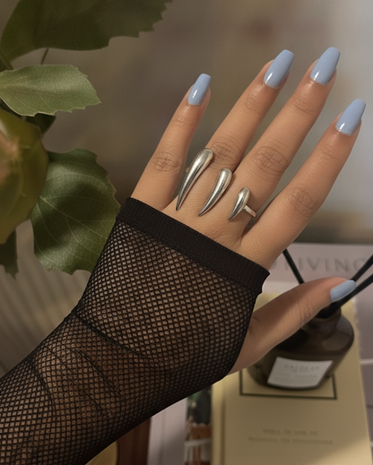 Margot Statement Ring