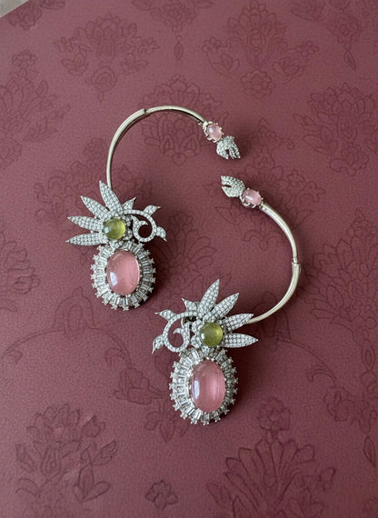 Meera Garden Earcuffs