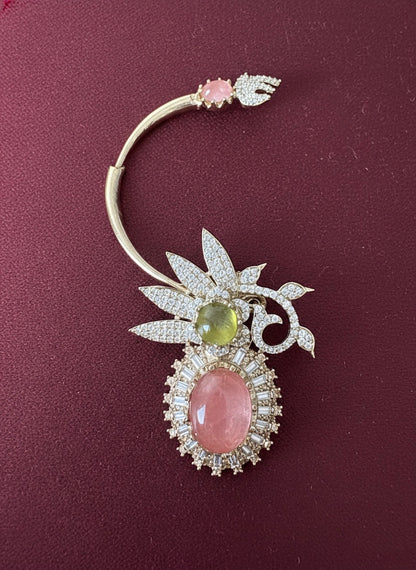 Meera Garden Earcuffs