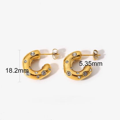 Milano Hoops