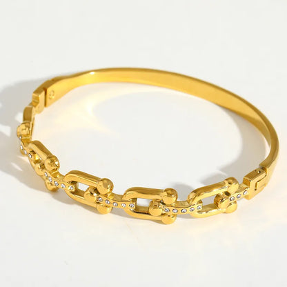 Naomi Link Bracelet