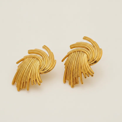 Nelly Earrings