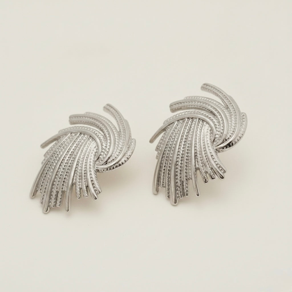 Nelly Earrings