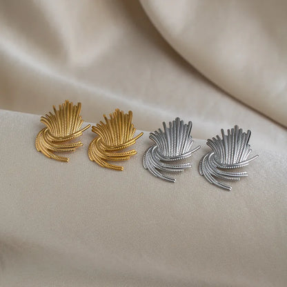 Nelly Earrings