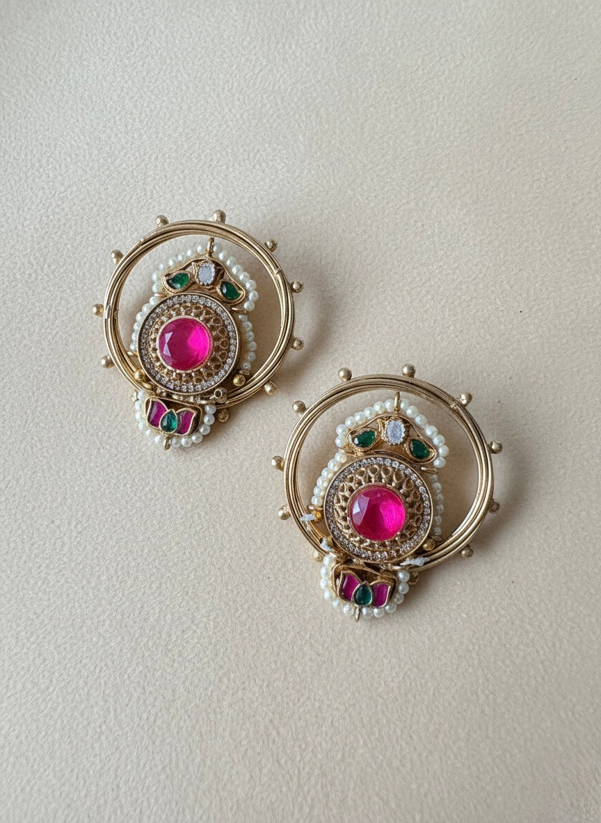 Noorani Earrings