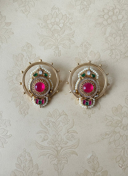 Noorani Earrings