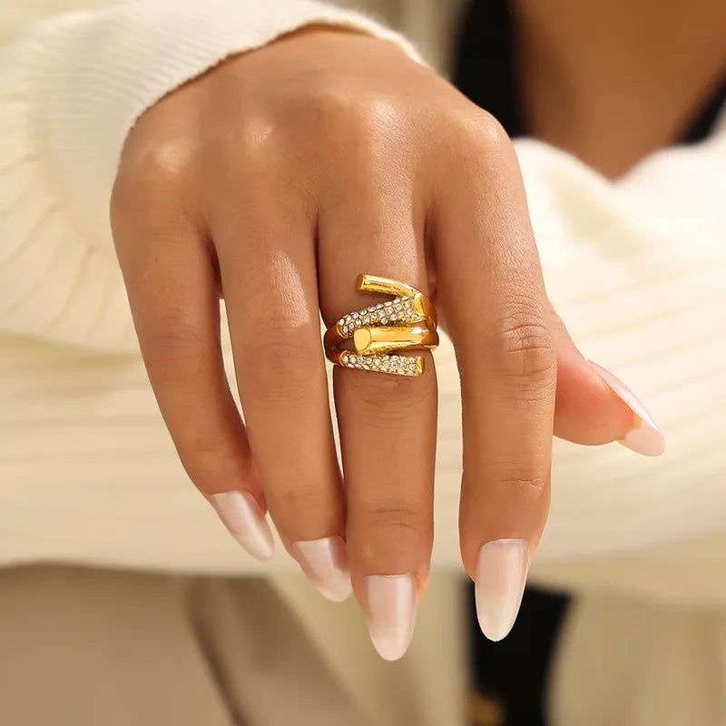 Nora Ring
