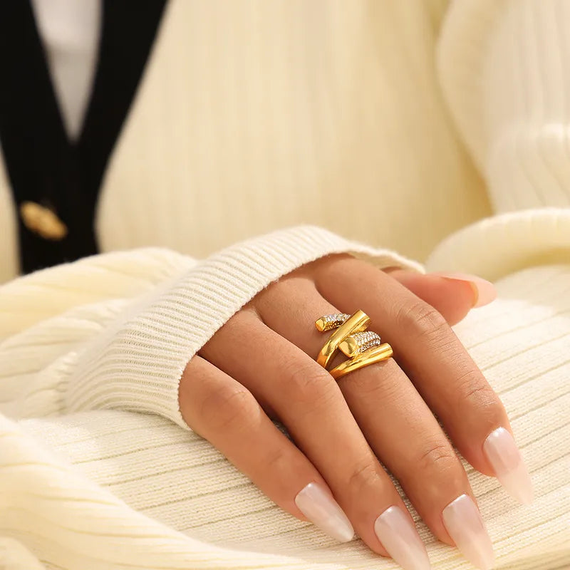 Nora Ring