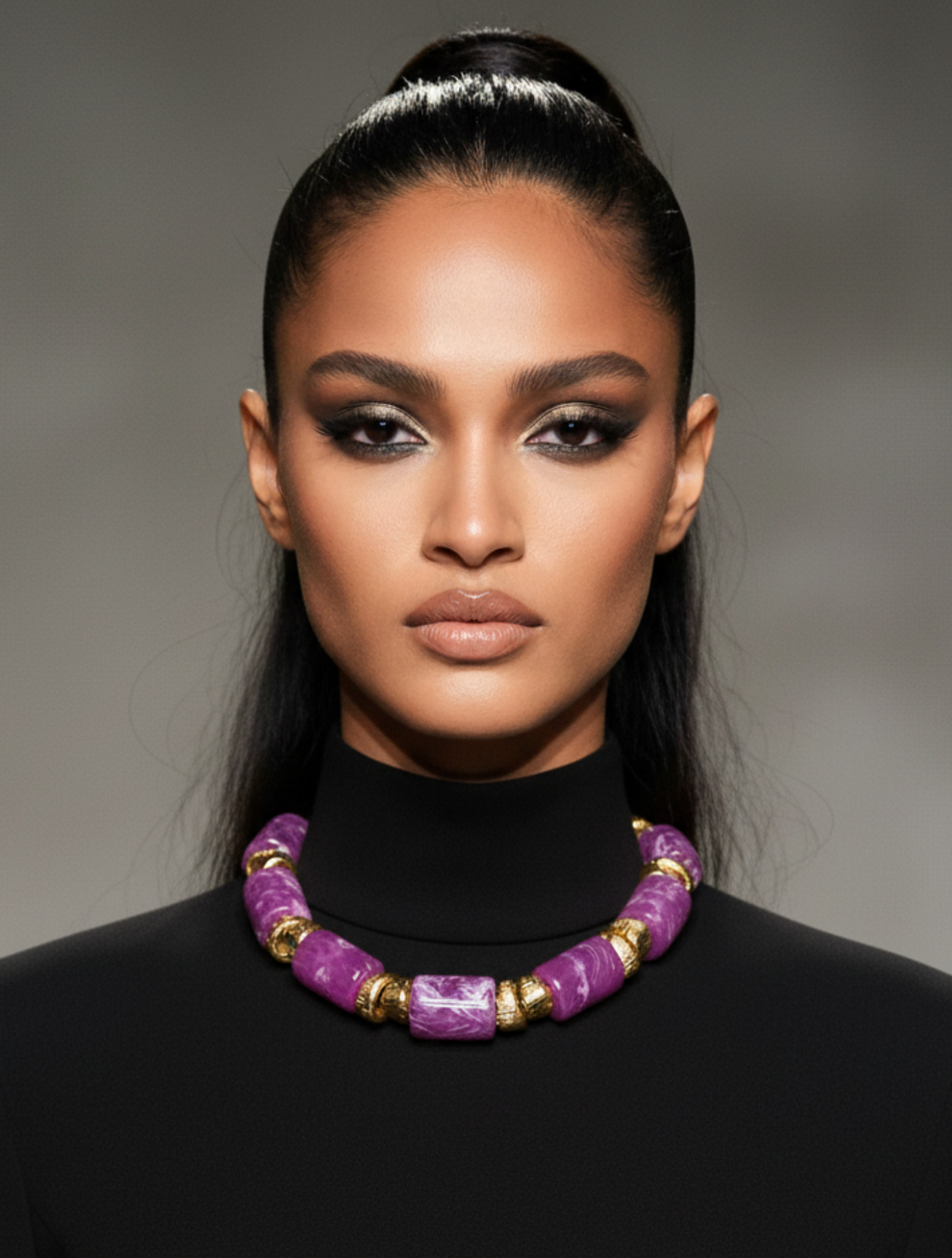 Odette Necklace