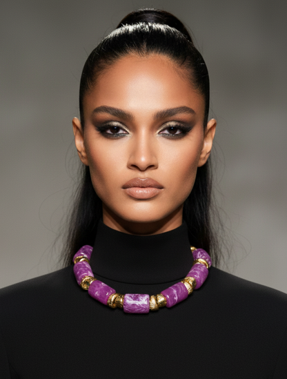 Odette Necklace