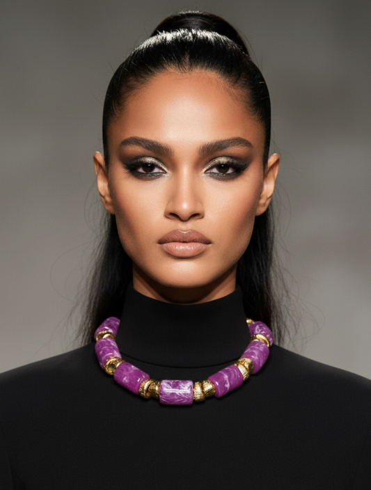 Odette Necklace