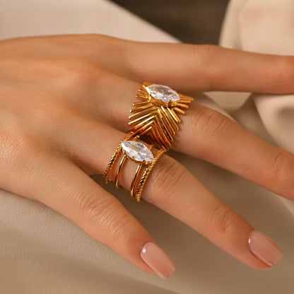 Olivia Ring