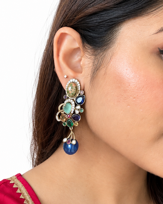 Padmini Danglers