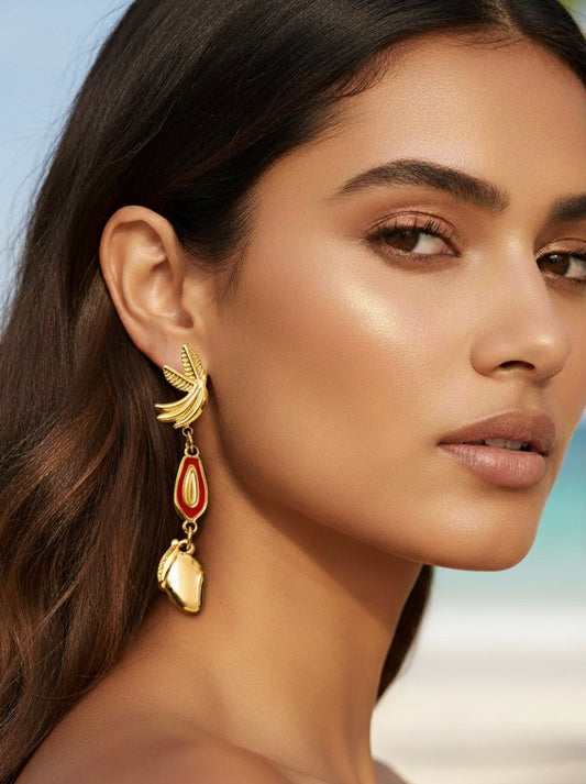 Papita Earrings