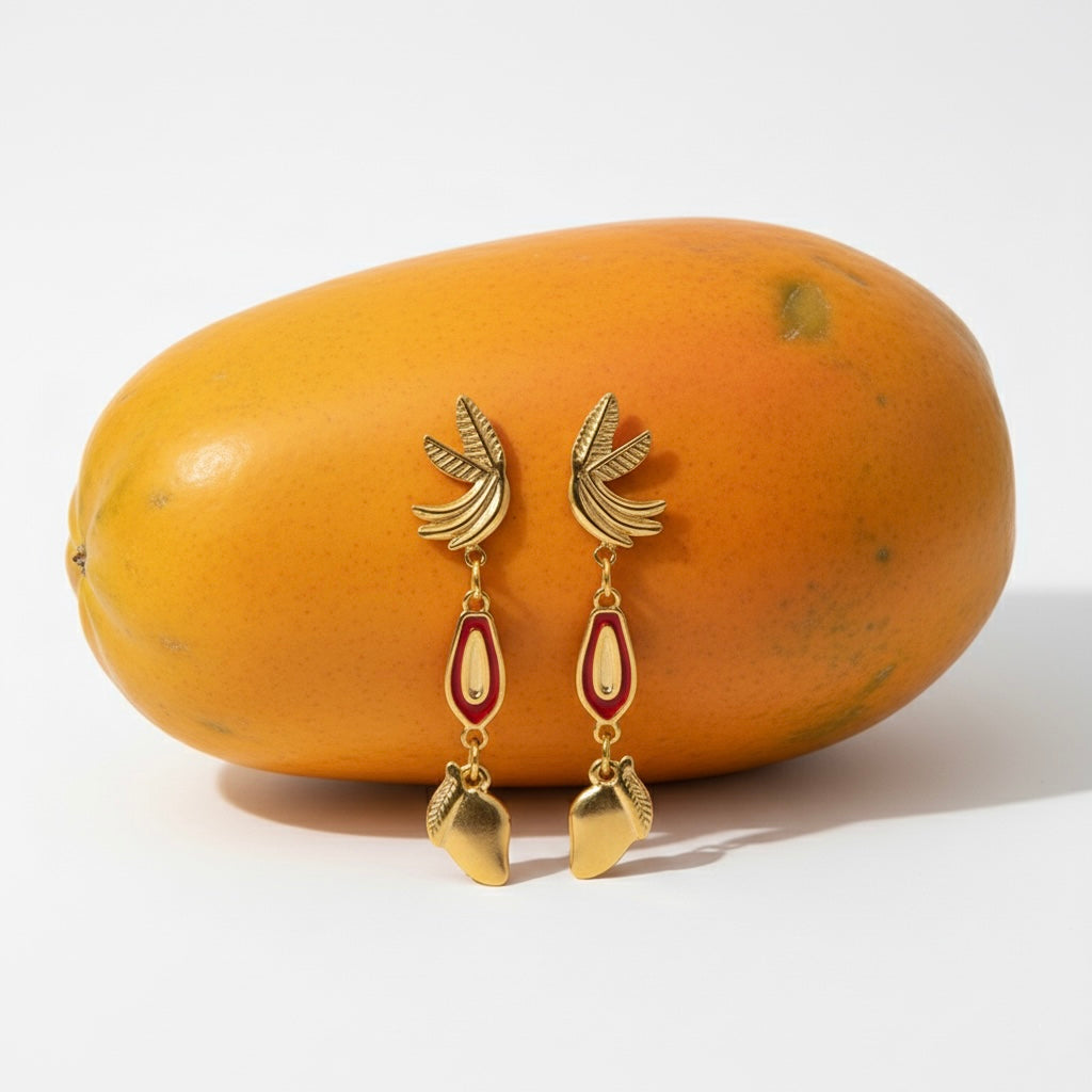 Papita Earrings