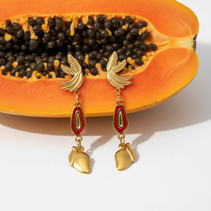 Papita Earrings