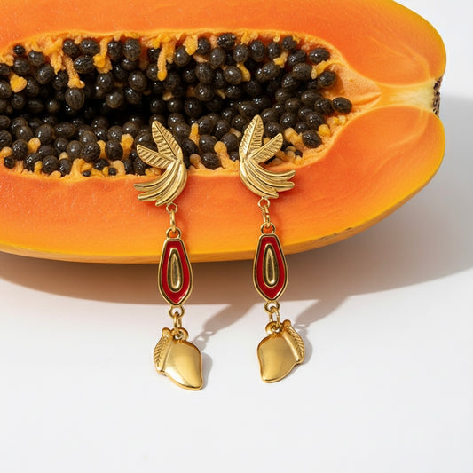 Papita Earrings