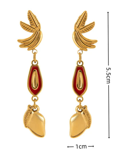 Papita Earrings