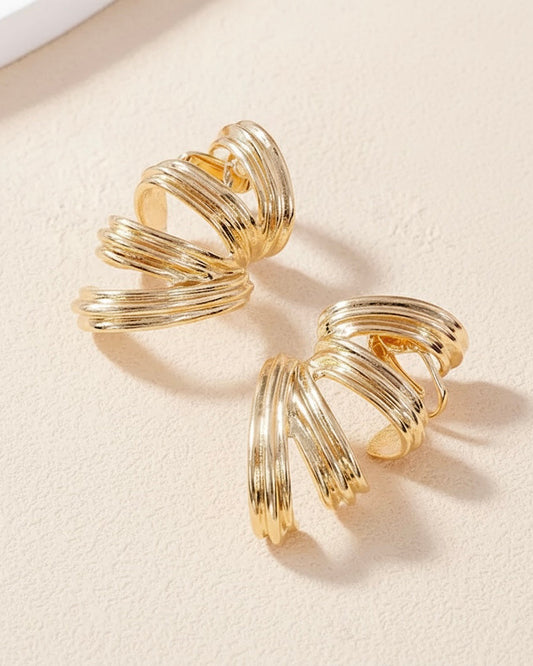 Penelope Multi-Way Earcuffs