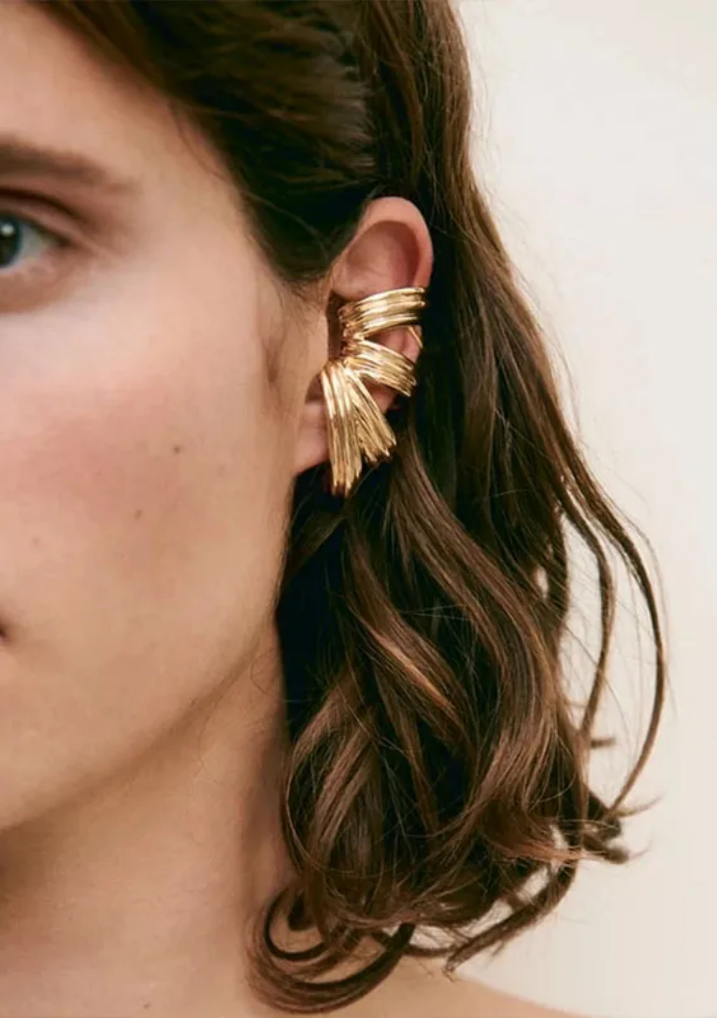 Penelope Multi-Way Earcuffs