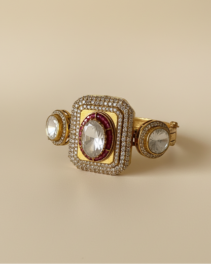 Raj Bari Statement Kada