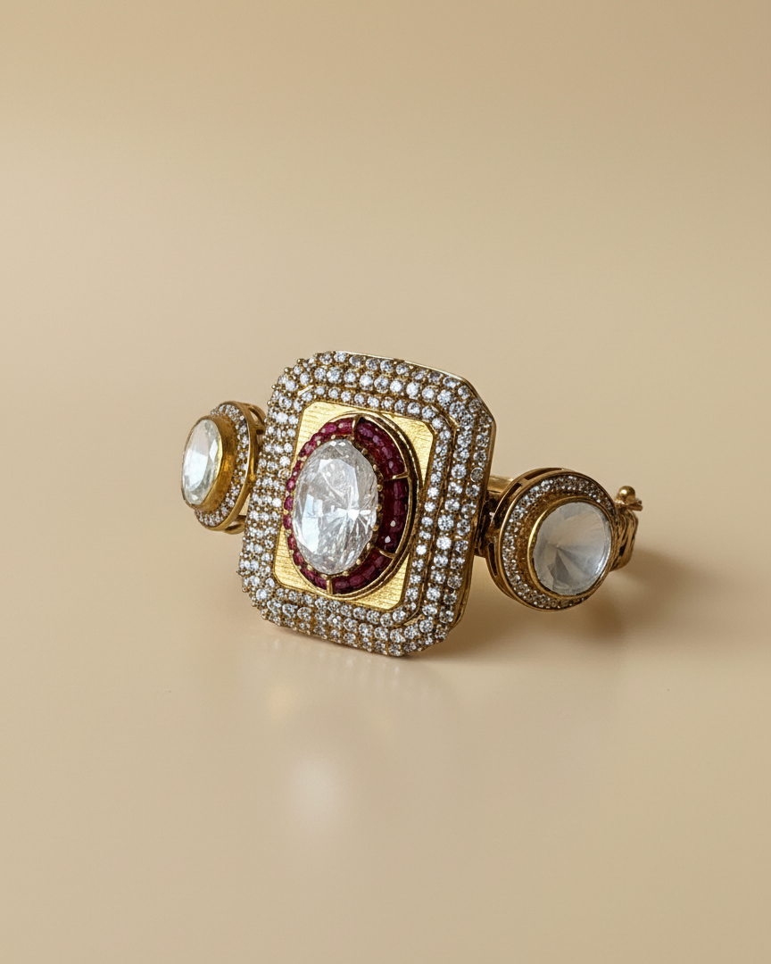 Raj Bari Statement Kada