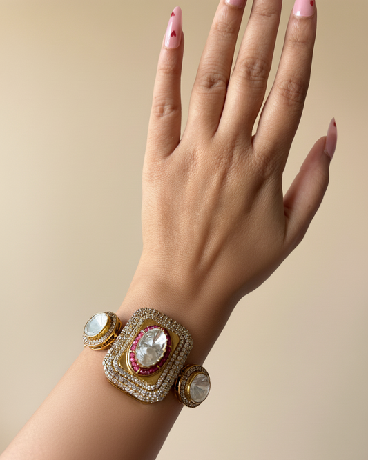 Raj Bari Statement Kada