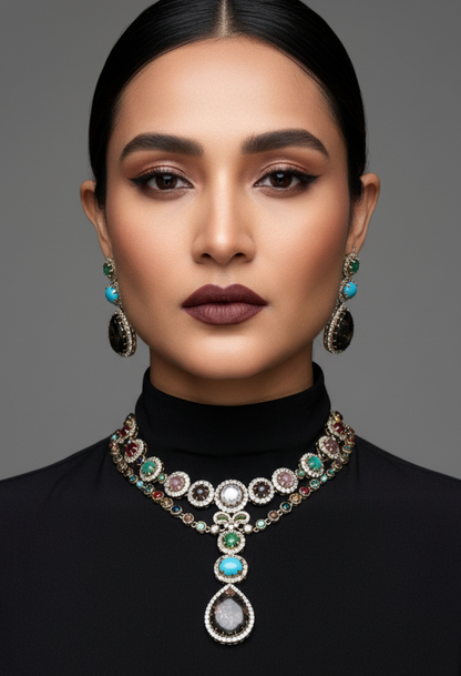 Rani Heritage Set