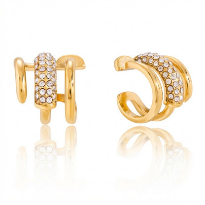 Raya Ear Cuffs