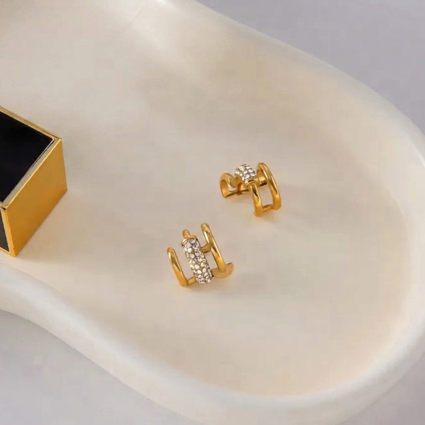 Raya Ear Cuffs