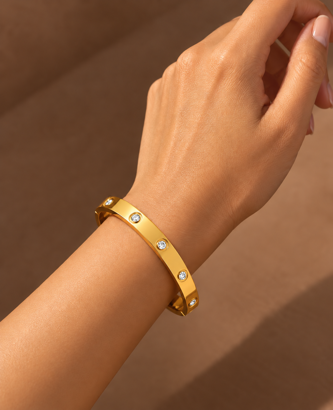 Rhea Bracelet