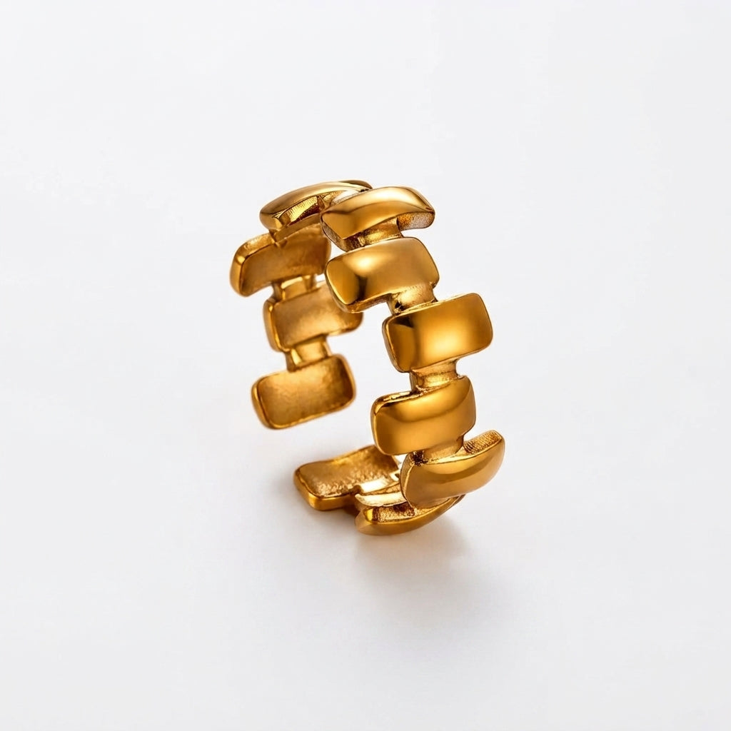 Rory Brick Ring