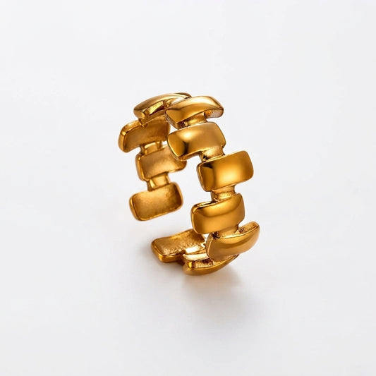 Rory Brick Ring