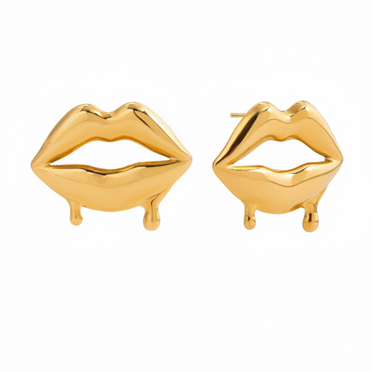 Scarlett Kiss Earrings
