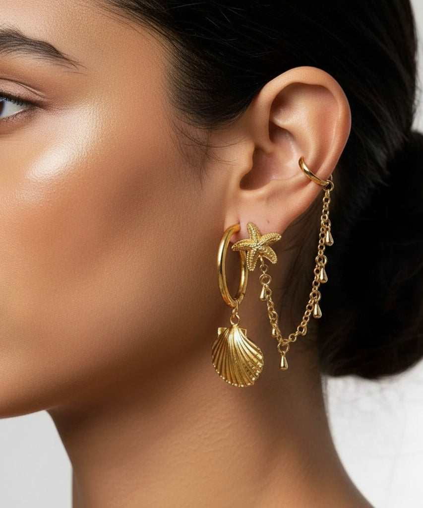 Stella Earcuff