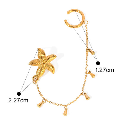 Stella Earcuff