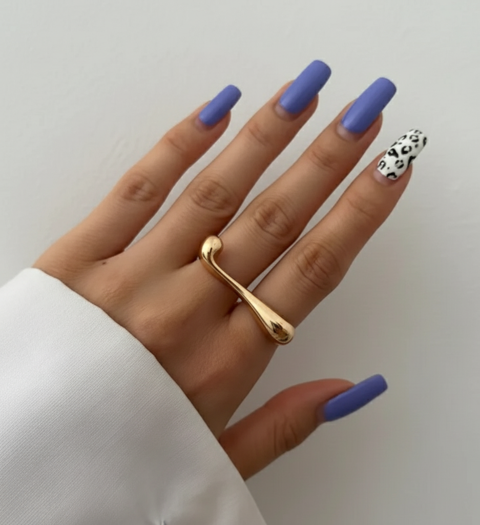 Stella Lattice Ring