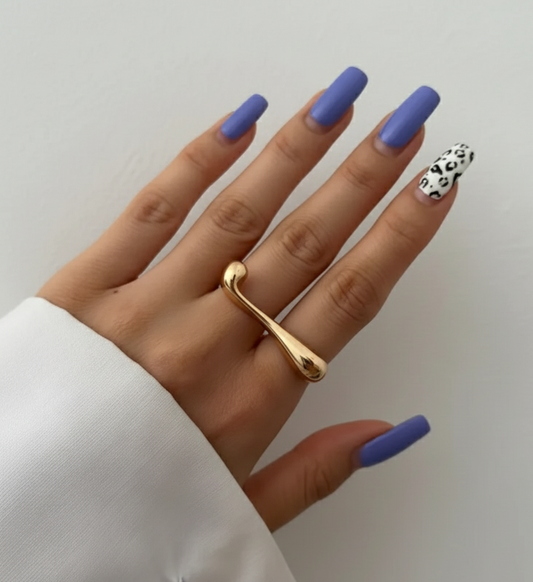 Stella Lattice Ring